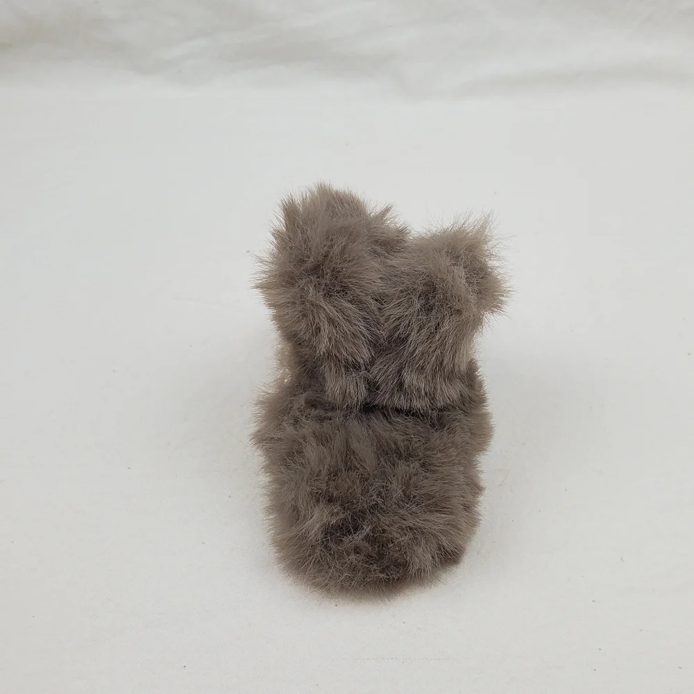 N/A plush hair